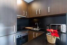 Moderno apartamento. Malasaña, Centro. SVFD 12 Batuecas