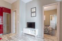 Extraordinario Apartamento en Palacio Real -Centro 6 Batuecas