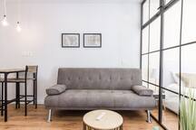 Toledino Golden Apartment - Barrio La Latina 6 Batuecas
