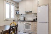 Sensacional Apartamento Junto a Palacio Real 10 Batuecas