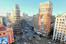 Espectacular Apartamento en el Centro de Madrid 20 Batuecas