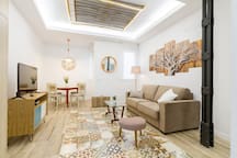 Exclusivo Apartamento de 2 HB, Calle Linneo 0 Batuecas
