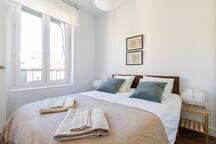 Tu hogar en La Latina, Calle Tabernillas 8 Batuecas
