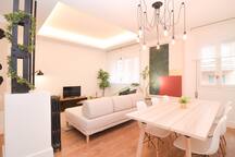 Precioso Apartamento en Quevedo (Centro Madrid) 0 Batuecas
