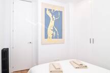 Precioso Apartamento en Quevedo (Centro Madrid) 21 Batuecas