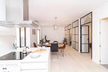 Risueño Apartamento cerca de Sol/Calle Encomienda 7 Batuecas