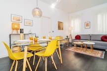 Stylish Apartment in the Center of Madrid 0 Batuecas