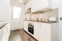 Stylish Apartment in the Center of Madrid 3 Batuecas