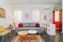 Stylish Apartment in the Center of Madrid 5 Batuecas