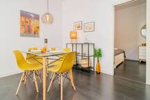 Stylish Apartment in the Center of Madrid 7 Batuecas