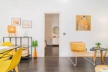 Stylish Apartment in the Center of Madrid 12 Batuecas