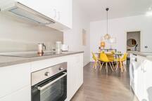 Stylish Apartment in the Center of Madrid 13 Batuecas