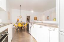 Stylish Apartment in the Center of Madrid 15 Batuecas