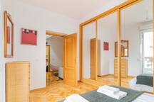 Apartamento de Ensueño en Barrio La Latina 6 Batuecas