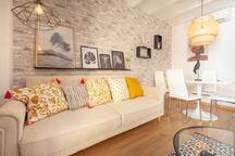 Precioso Apartamento en Centro Histórico Tarragona 8 Batuecas
