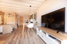 Loft en Centro Histórico Tarragona C/Santa Anna 7 Batuecas