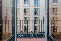 Magistral Apartamento a solo pasos de Gran Vía 38 Batuecas