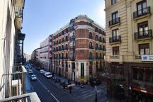 Mágico Apartamento en Calle de Atocha 19 Batuecas