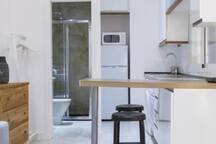 Apartamento Cuqui en Malasaña 15 Batuecas