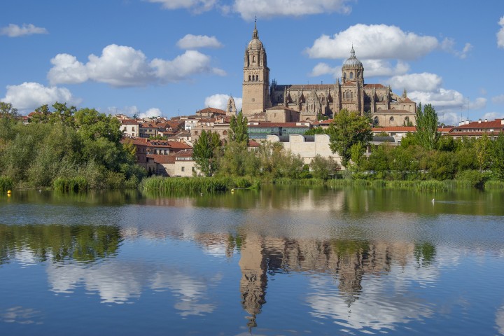 Las Terrazas del Sol de Oriente en Salamanca 41 Batuecas