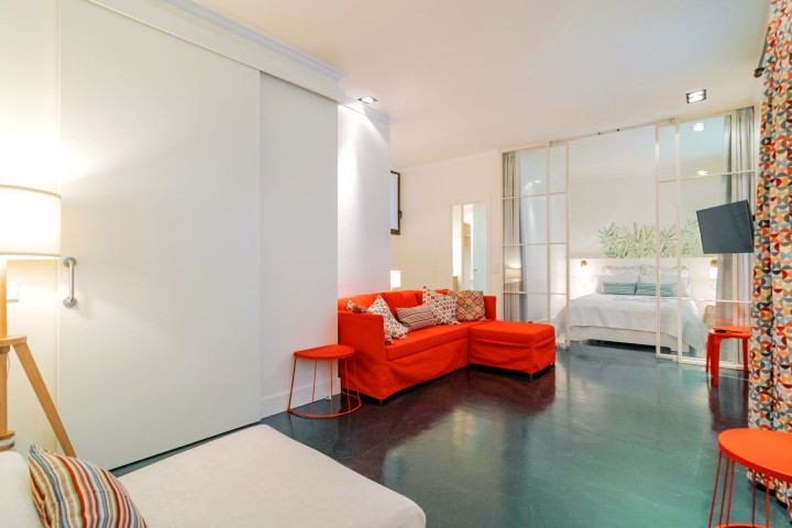 Caprichoso Loft junto Teatro Real - Madrid Centro 22 Batuecas