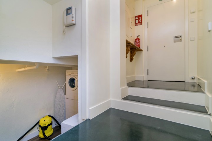 Caprichoso Loft junto Teatro Real - Madrid Centro 30 Batuecas