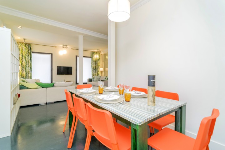 Caprichoso Loft junto Teatro Real - Madrid Centro 2 Batuecas