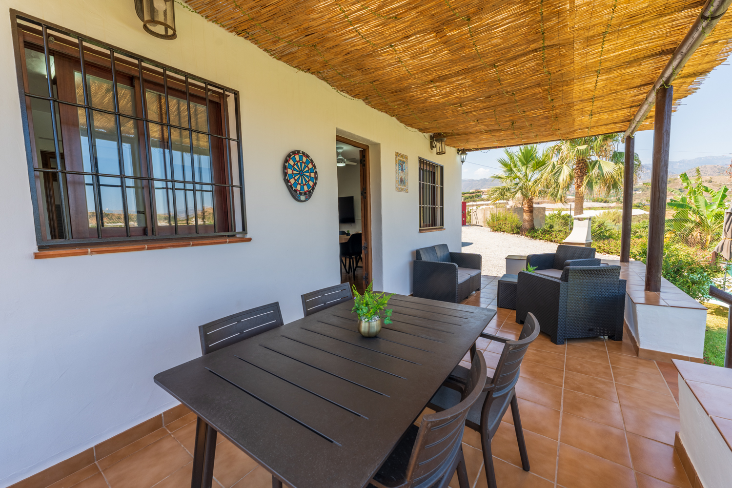 Cortijo Jimena by Solset Flats for Rent in Málaga, Spain