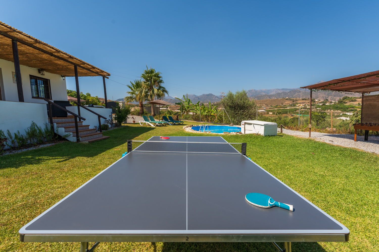 Cortijo Jimena by Solset Flats for Rent in Málaga, Spain