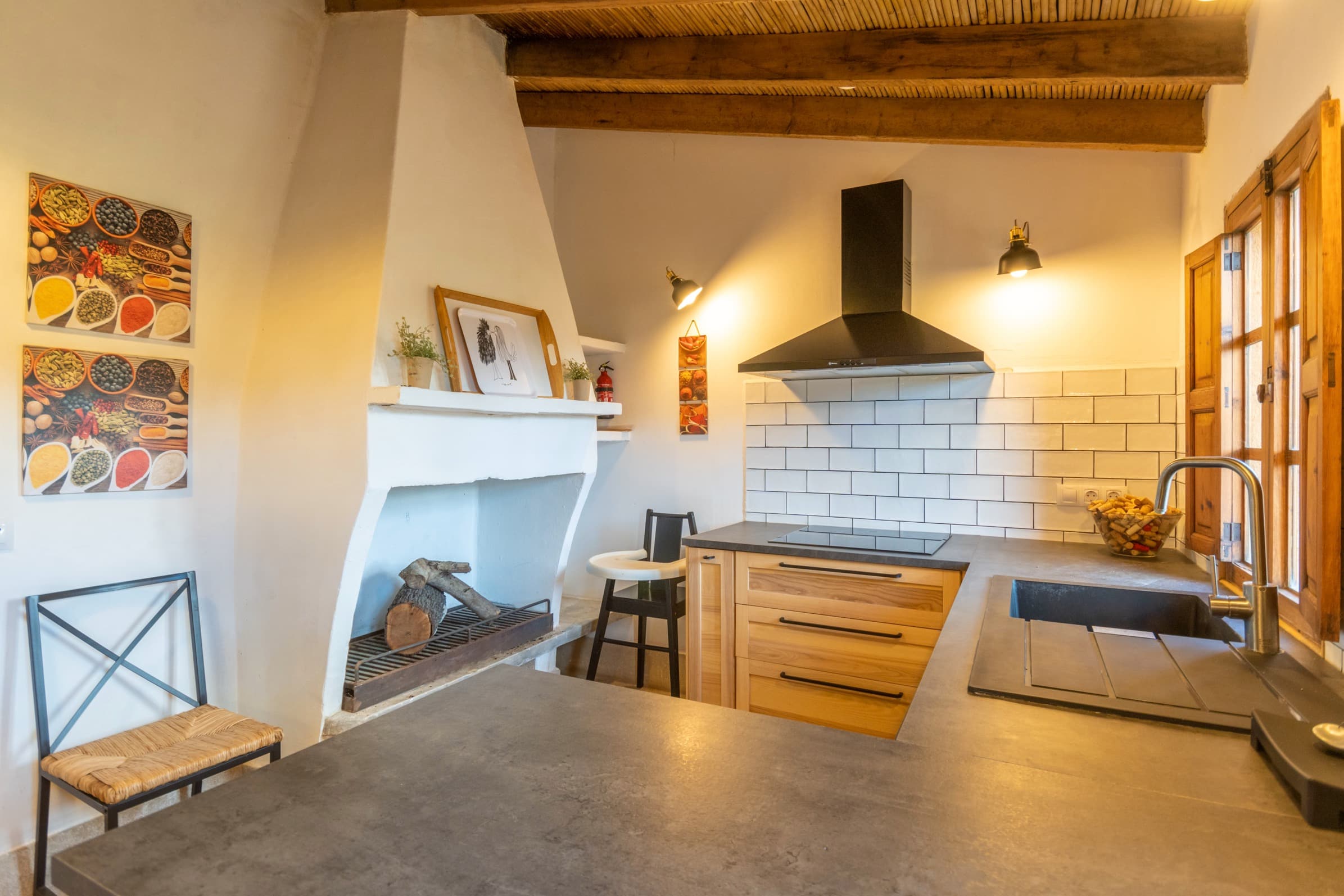 CA'N CORTANA 15 Island Homes Mallorca