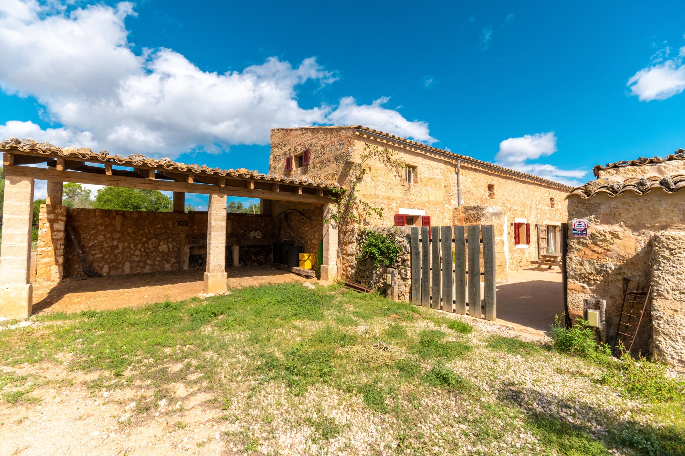 CA'N CORTANA 33 Island Homes Mallorca