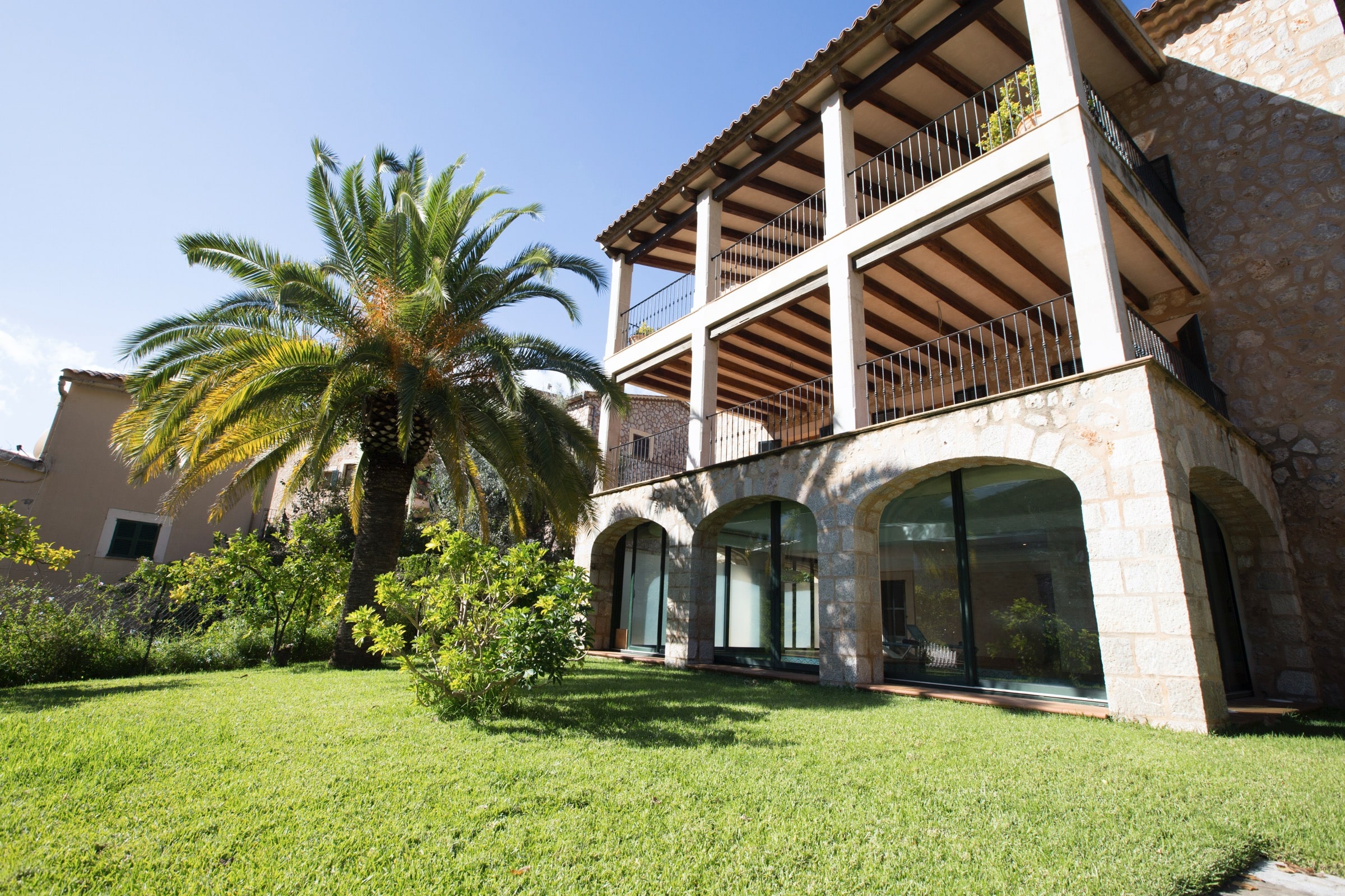 VILLA CIRCE Island Homes Mallorca