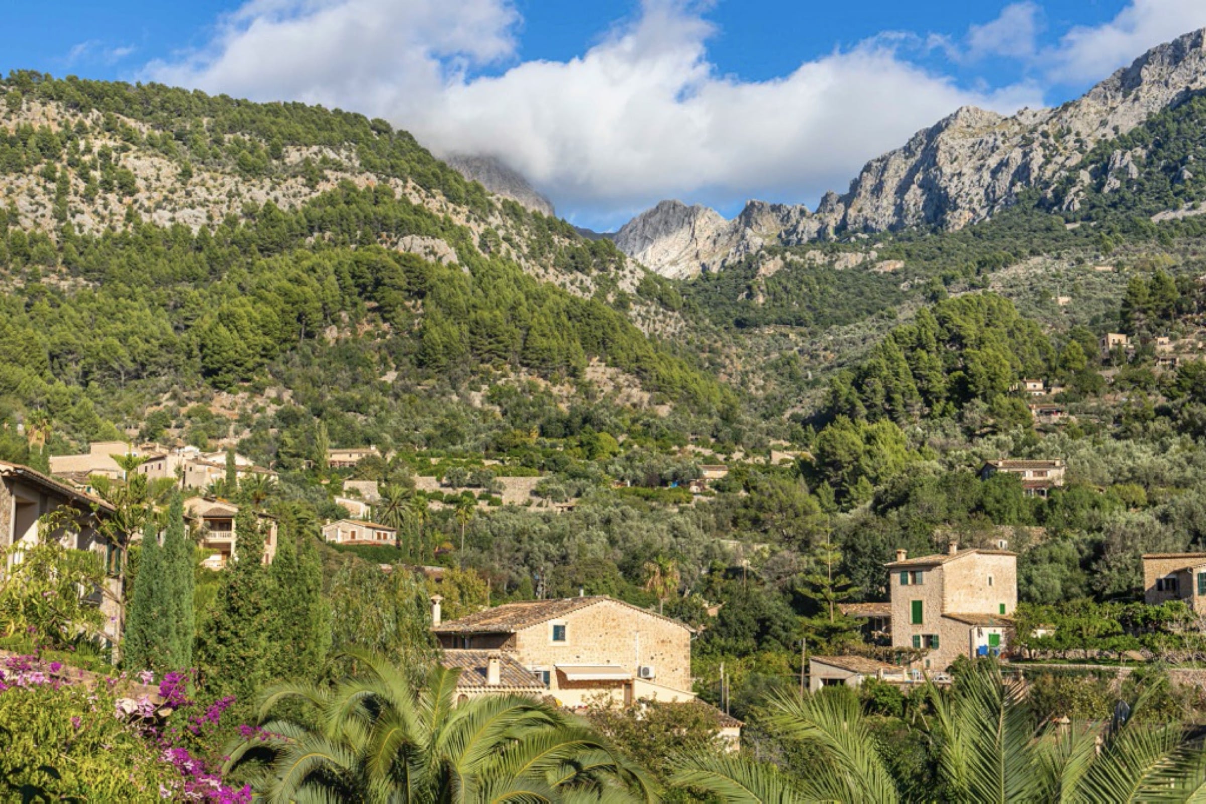 Villa Circe Island Homes Mallorca