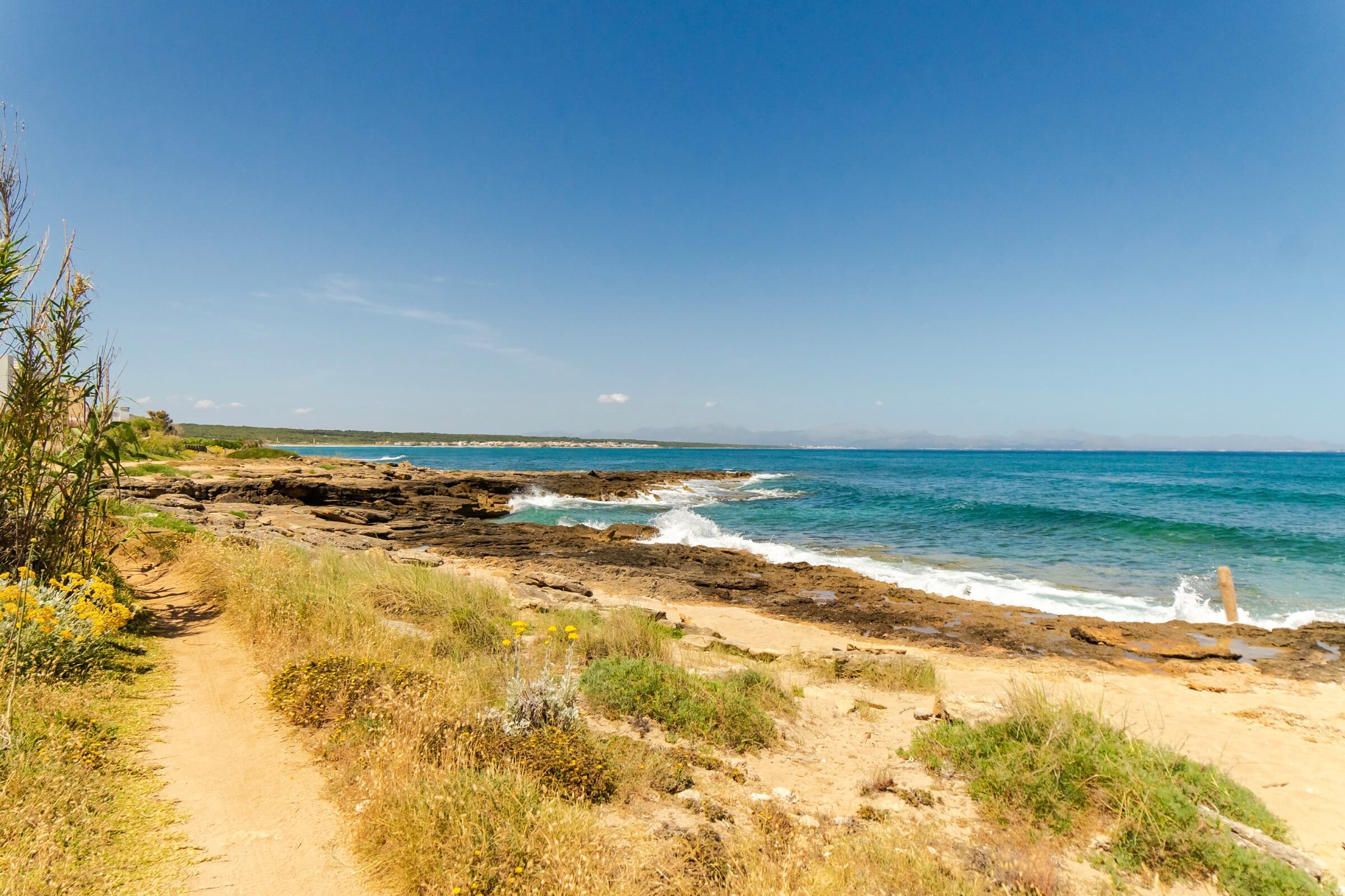 EMBAT Island Homes Mallorca