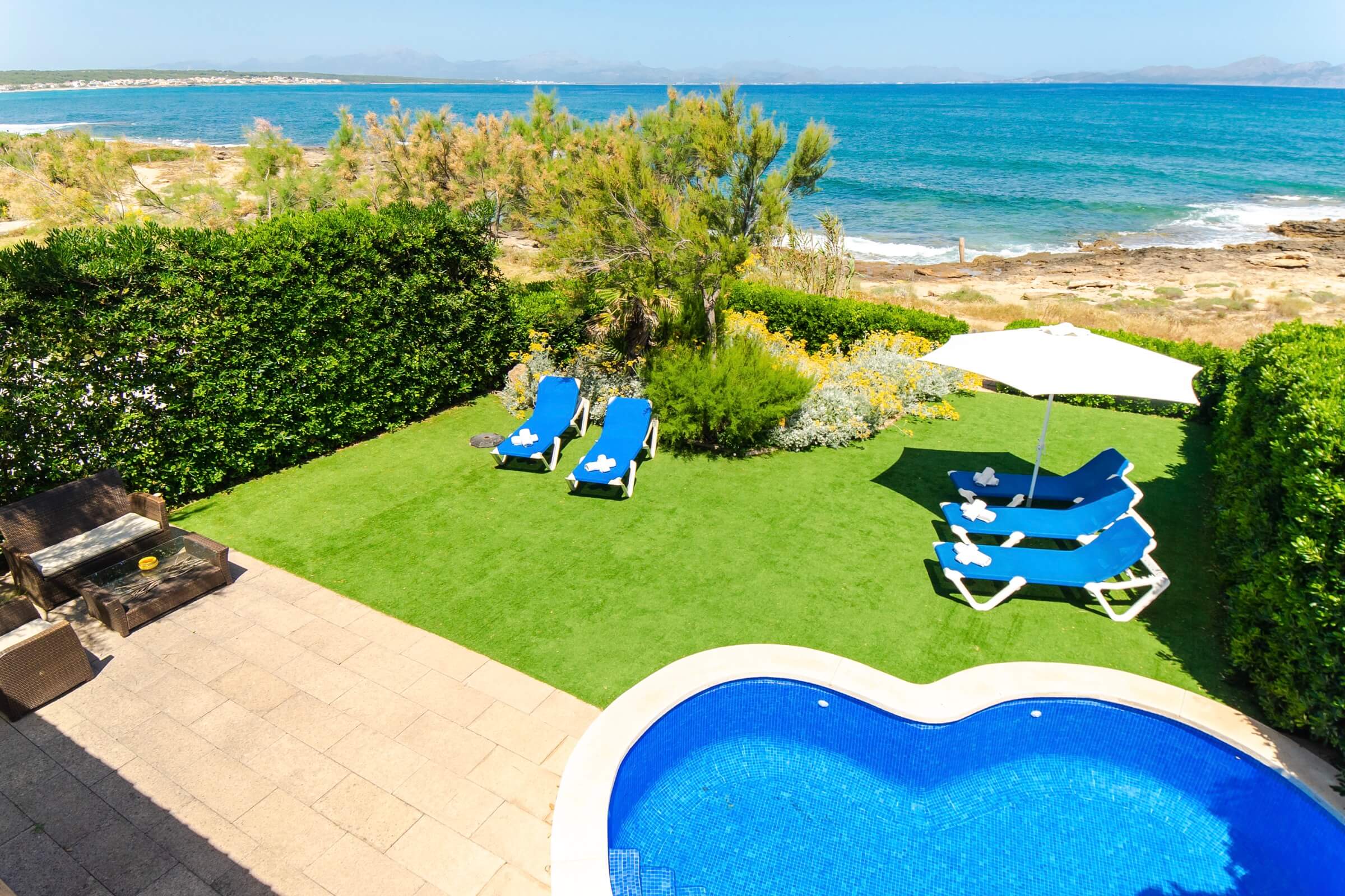 EMBAT Island Homes Mallorca
