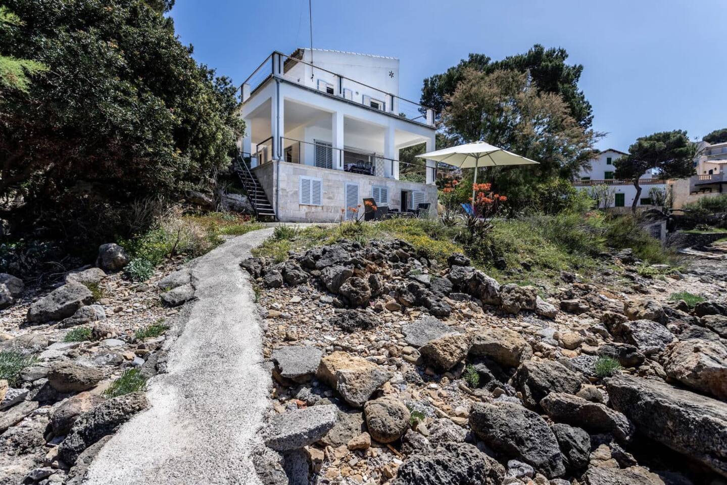 VILLA MAL PAS Island Homes Mallorca