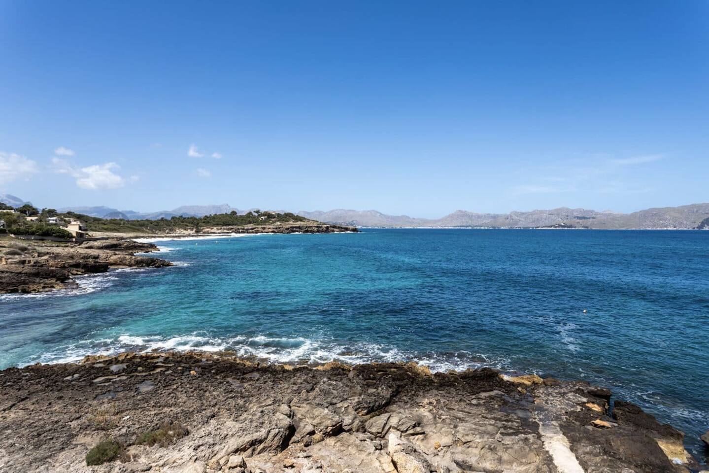 VILLA MAL PAS 23 Island Homes Mallorca