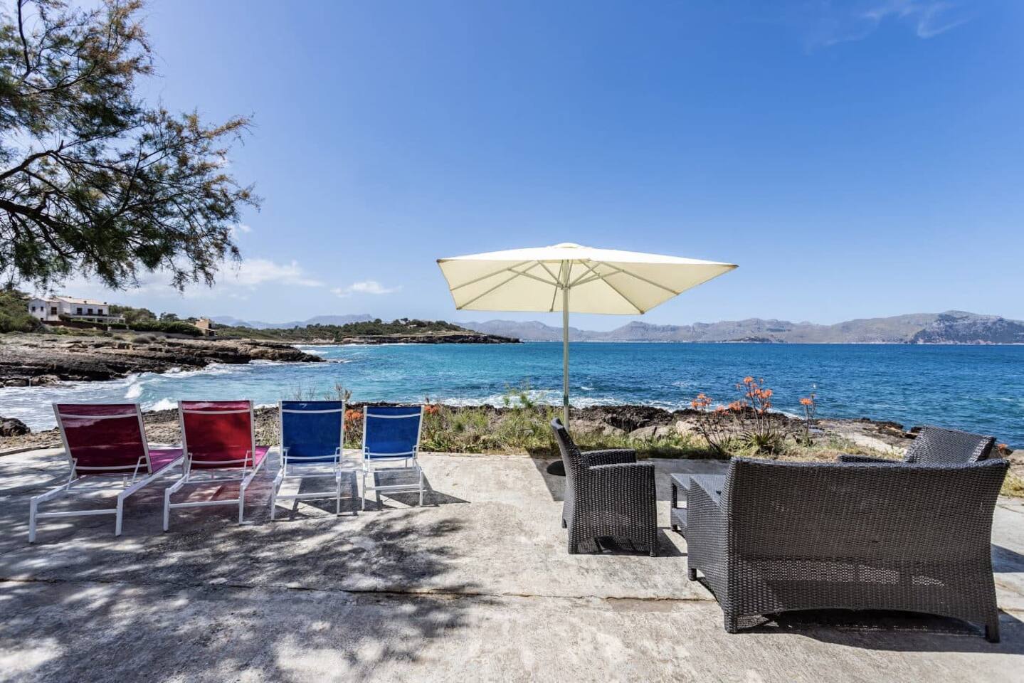 VILLA MAL PAS 25 Island Homes Mallorca