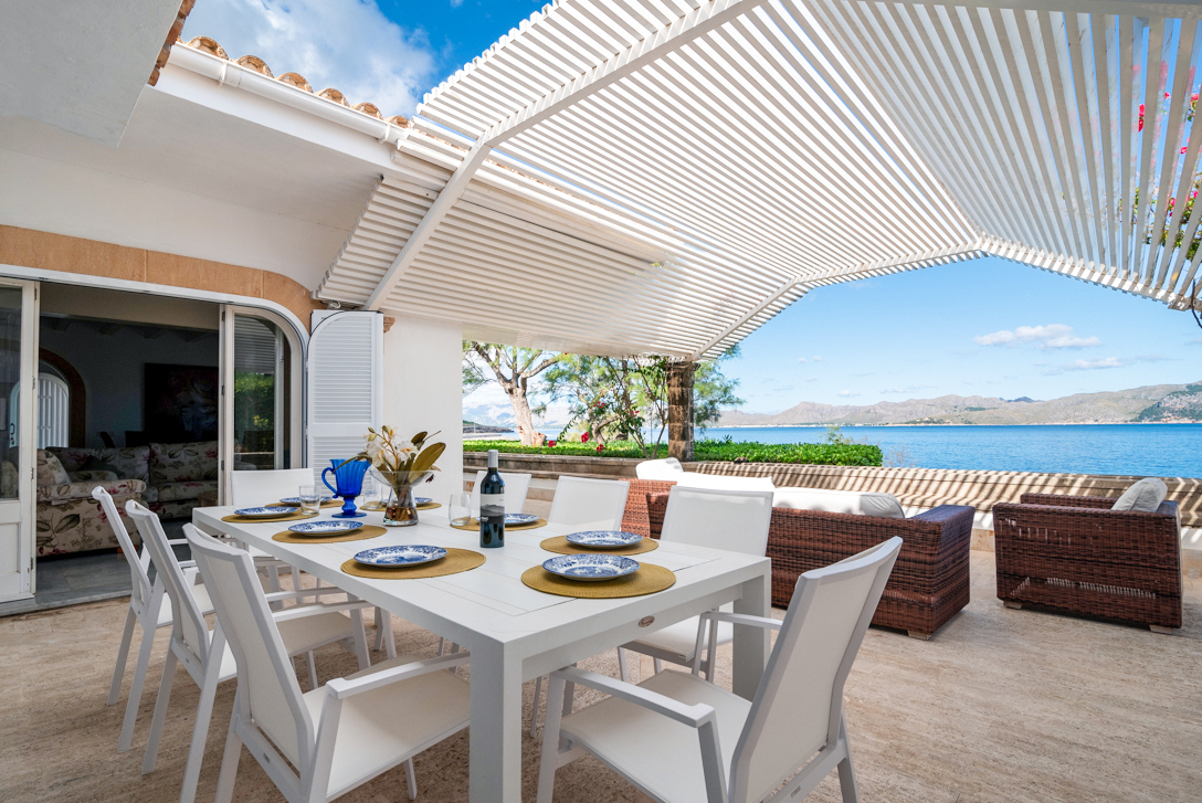 CAN RAMIS Island Homes Mallorca