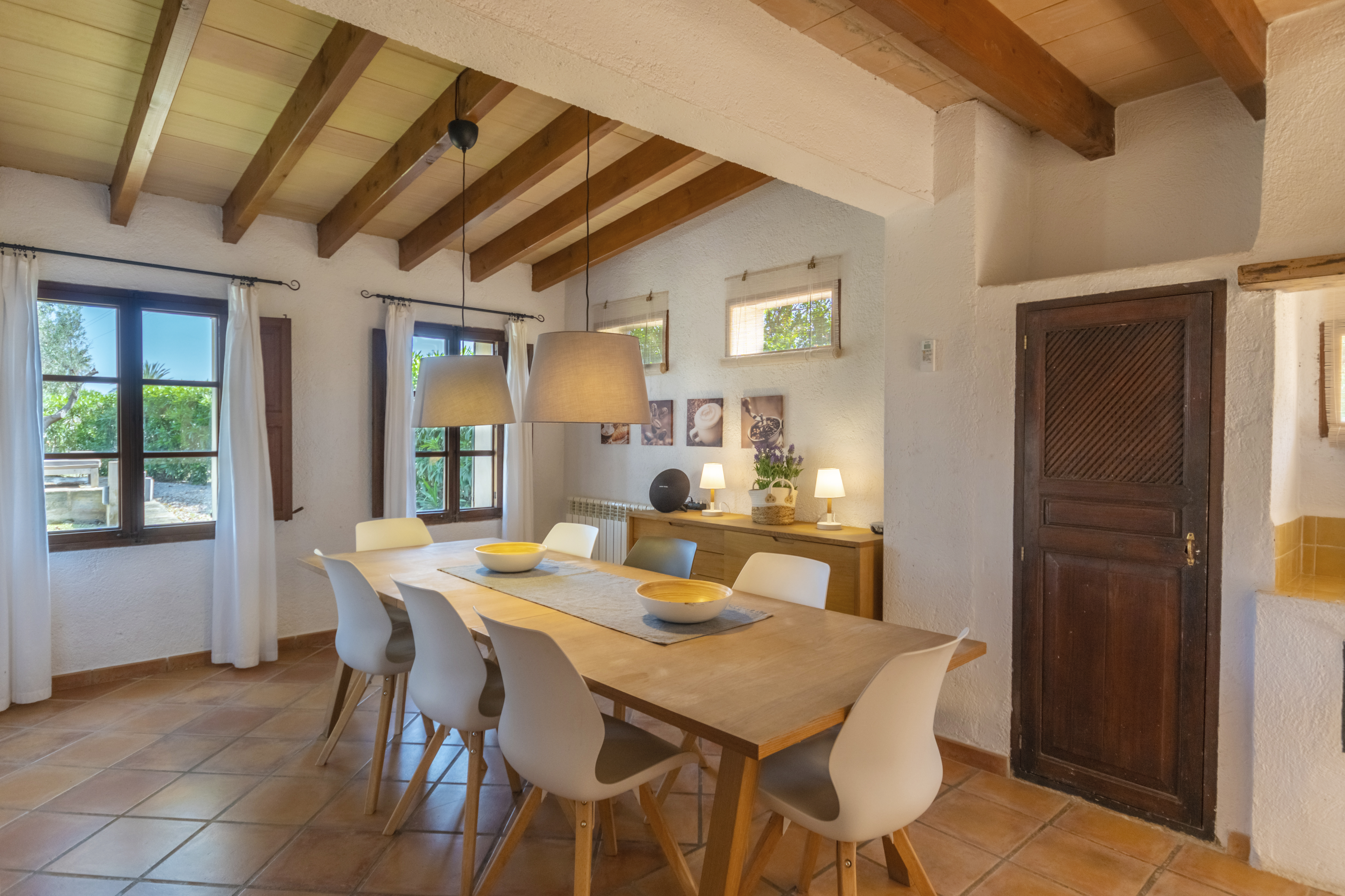 VILLA SISCELIS 11 Island Homes Mallorca