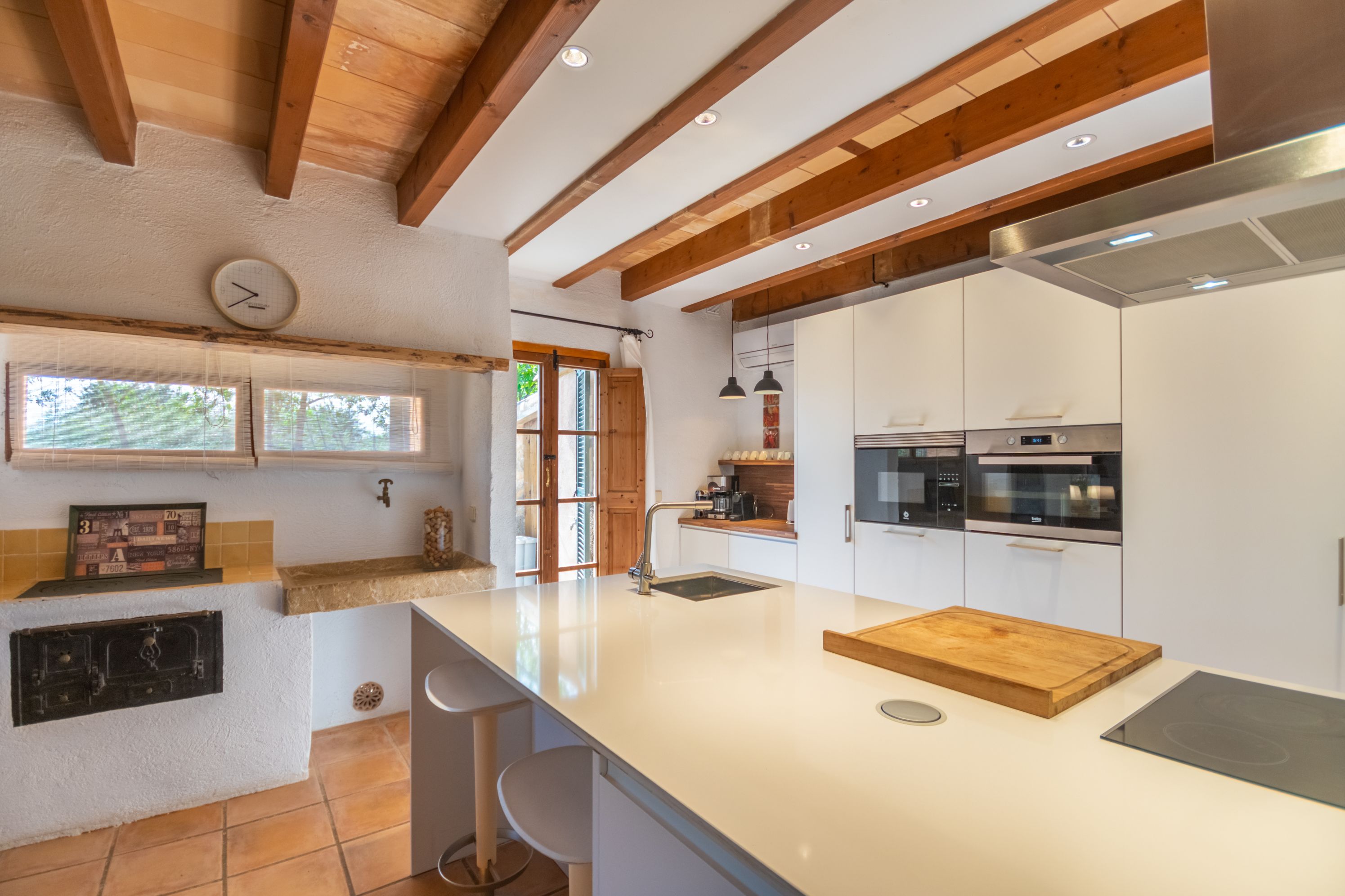 VILLA SISCELIS 15 Island Homes Mallorca
