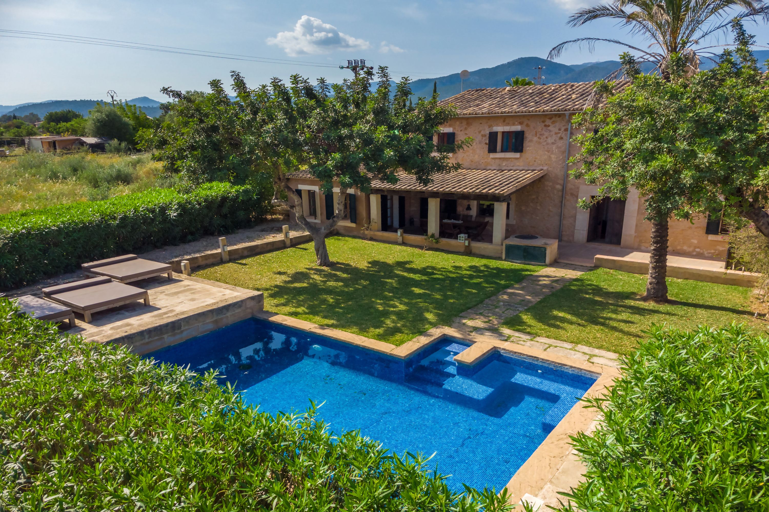 VILLA SISCELIS 43 Island Homes Mallorca