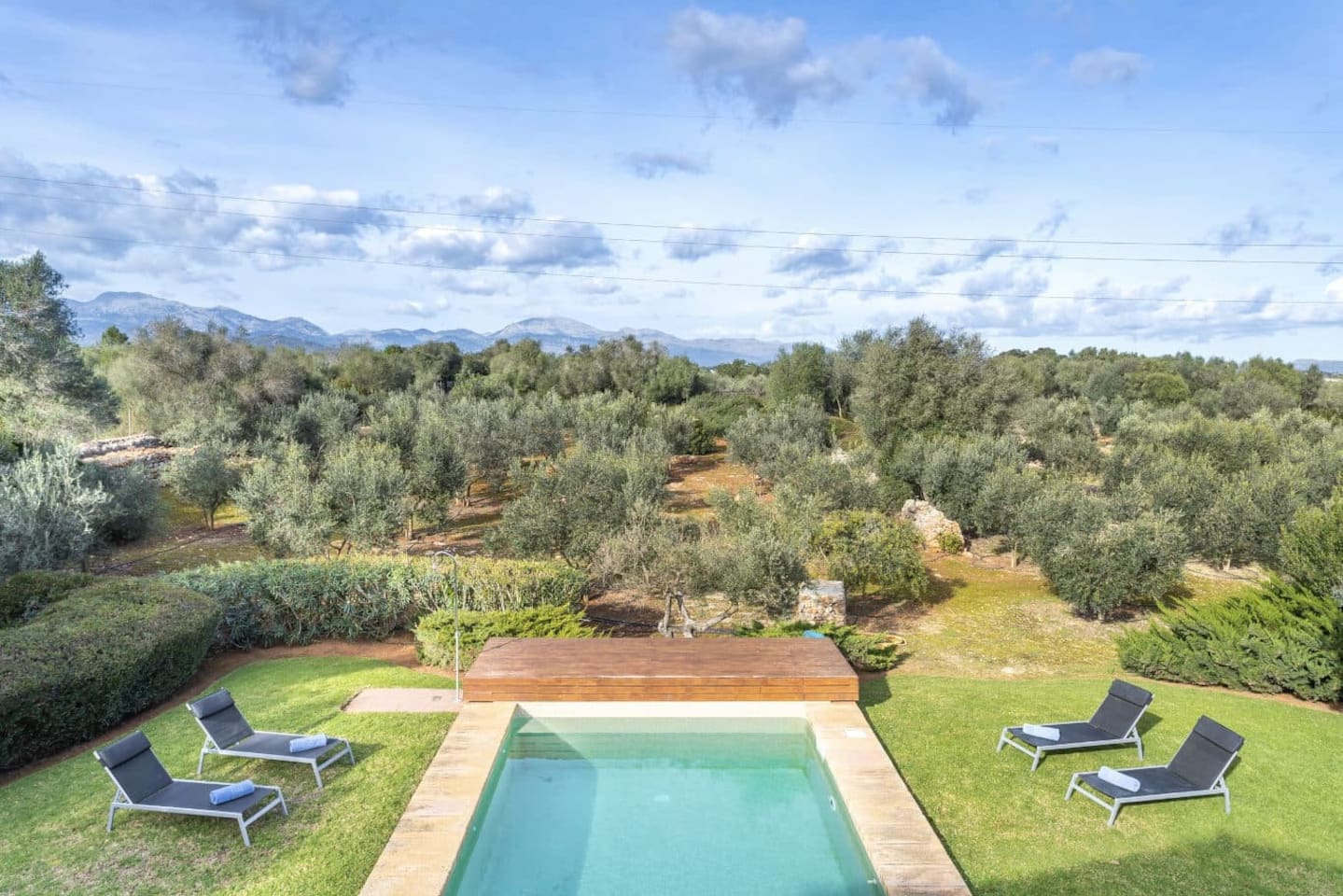 SES MORERES Island Homes Mallorca