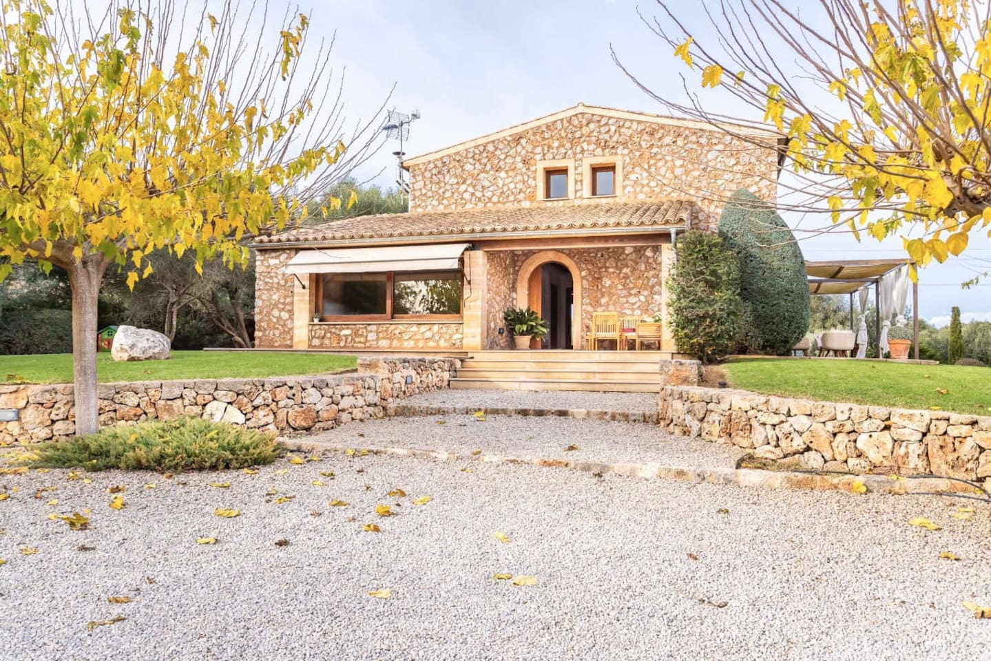 SES MORERES 46 Island Homes Mallorca