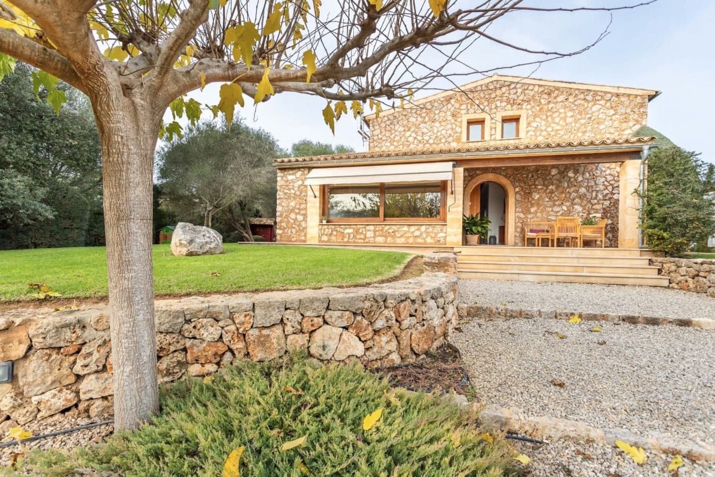 SES MORERES 48 Island Homes Mallorca