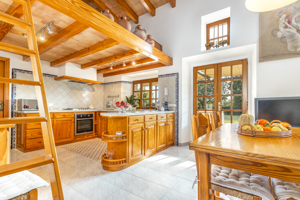 FINCA BENNASSAR 11 Island Homes Mallorca