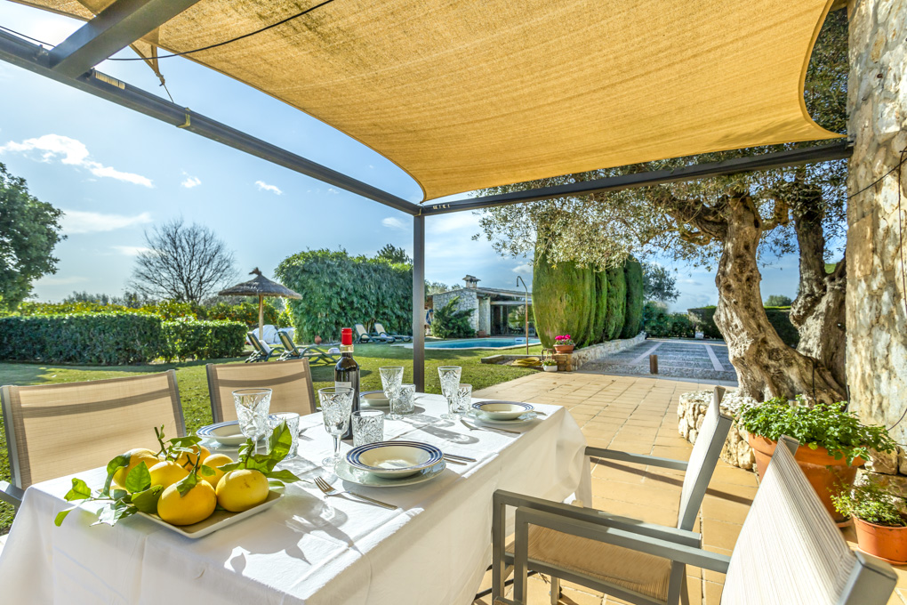 FINCA BENNASSAR 8 Island Homes Mallorca