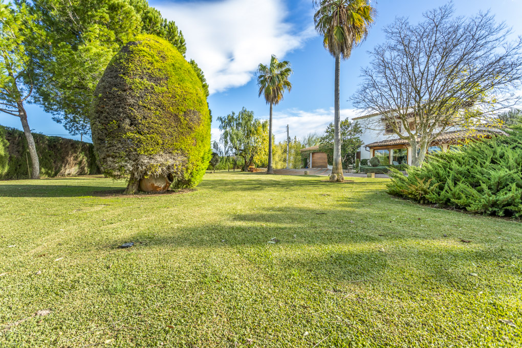 FINCA BENNASSAR 39 Island Homes Mallorca