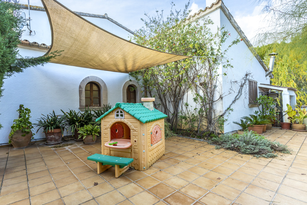 FINCA BENNASSAR 36 Island Homes Mallorca
