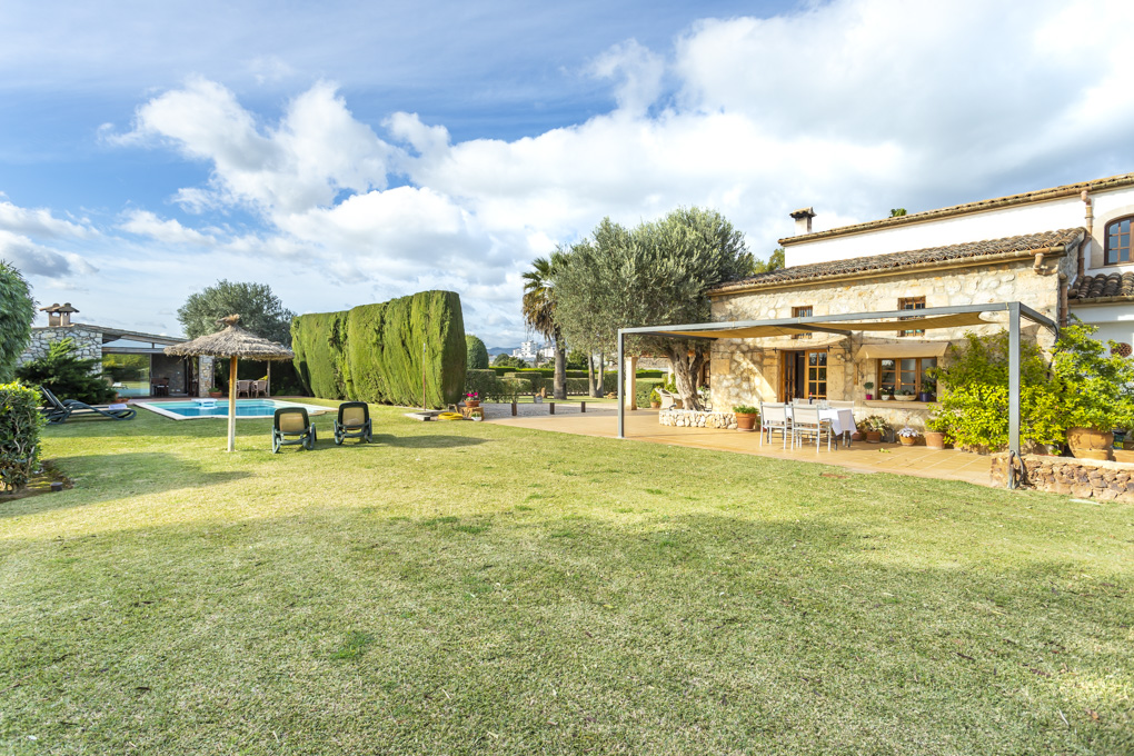FINCA BENNASSAR 6 Island Homes Mallorca